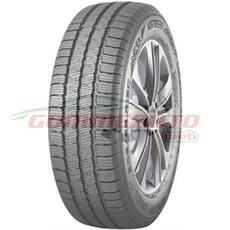 COP. 225/65R016C GT Radial MAX WT2 CARGO 112/110R M+S